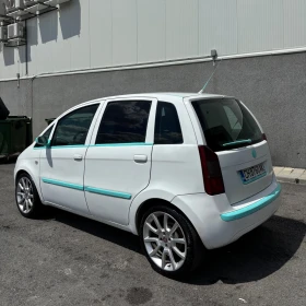 Обява за продажба на Fiat Idea ~2 400 лв. - изображение 3