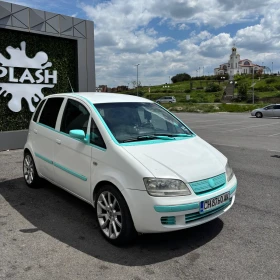 Обява за продажба на Fiat Idea ~2 400 лв. - изображение 1