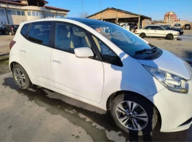 Обява за продажба на Kia Venga 1.4 ~12 000 лв. - изображение 9