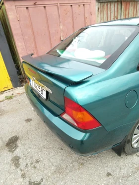 Ford Focus Sedan  | Mobile.bg    6
