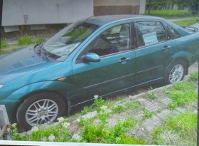 Ford Focus Sedan  | Mobile.bg    14