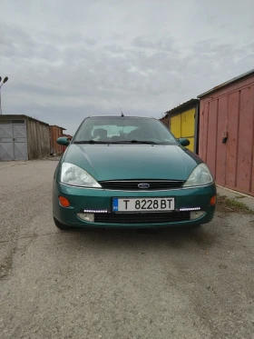 Ford Focus Sedan  | Mobile.bg    3