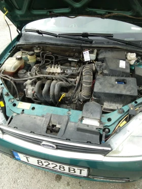 Ford Focus Sedan  | Mobile.bg    4