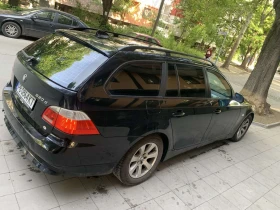 BMW 530 | Mobile.bg    11