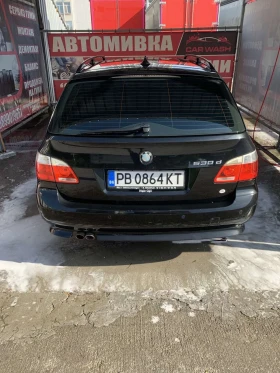 BMW 530 | Mobile.bg    2