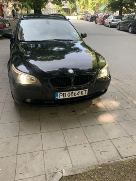 BMW 530 | Mobile.bg    1