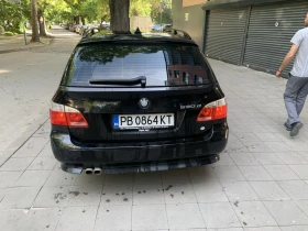 BMW 530 | Mobile.bg    4