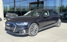 Audi A8 L 60 V8 TFSI quattro Exclusive - 65000 EUR - 28824267 2