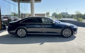 Audi A8 L 60 V8 TFSI quattro Exclusive - 65000 EUR - 28824267 3