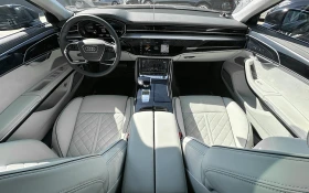 Audi A8 L 60 V8 TFSI quattro Exclusive - 65000 EUR - 28824267 5
