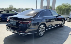 Audi A8 L 60 V8 TFSI quattro Exclusive - 65000 EUR - 28824267 4
