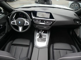 BMW Z4 M 40i NAVI HEAD UP CAMERA   | Mobile.bg    9