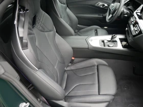 BMW Z4 M 40i NAVI HEAD UP CAMERA   | Mobile.bg    14