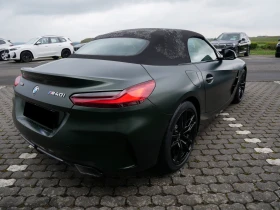 BMW Z4 M 40i NAVI HEAD UP CAMERA   | Mobile.bg    6