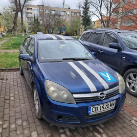 Opel Astra Cdti | Mobile.bg    2