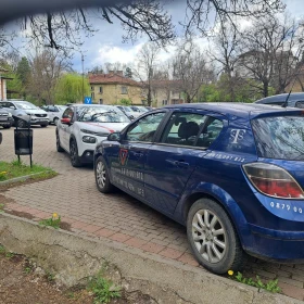 Opel Astra Cdti | Mobile.bg    3