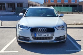 Audi A6 Allroad | Mobile.bg    5