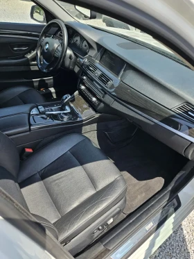 BMW 525 , Xdrave, Luxury | Mobile.bg    9