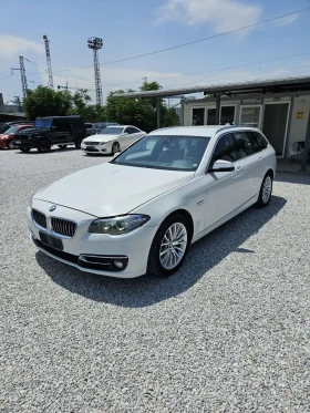 BMW 525 , Xdrave, Luxury | Mobile.bg    2