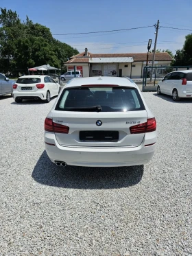 BMW 525 , Xdrave, Luxury | Mobile.bg    6