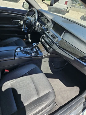 BMW 525 , Xdrave, Luxury | Mobile.bg    15