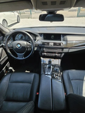 BMW 525 , Xdrave, Luxury | Mobile.bg    12