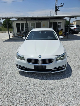 BMW 525 , Xdrave, Luxury | Mobile.bg    3