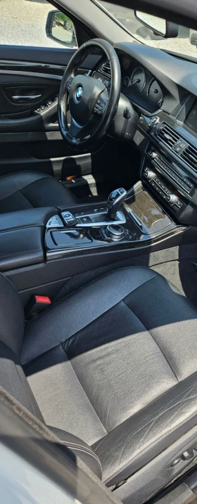 BMW 525 , Xdrave, Luxury | Mobile.bg    10