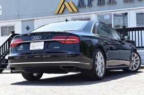 Audi A8 LONG* MATRIX* 360* МАСАЖ* ДИСТТРОНИК* ОБДУХ* BOSE* - 28900 лв. - 88551090 4