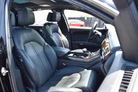 Audi A8 LONG* MATRIX* 360* МАСАЖ* ДИСТТРОНИК* ОБДУХ* BOSE* - 28900 лв. - 88551090 11