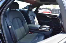 Audi A8 LONG* MATRIX* 360* МАСАЖ* ДИСТТРОНИК* ОБДУХ* BOSE* - 28900 лв. - 88551090 13