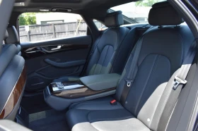 Audi A8 LONG* MATRIX* 360* МАСАЖ* ДИСТТРОНИК* ОБДУХ* BOSE* - 28900 лв. - 88551090 12
