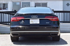 Audi A8 LONG* MATRIX* 360* МАСАЖ* ДИСТТРОНИК* ОБДУХ* BOSE* - 28900 лв. - 88551090 2