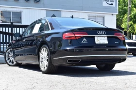 Audi A8 LONG* MATRIX* 360* МАСАЖ* ДИСТТРОНИК* ОБДУХ* BOSE* - 28900 лв. - 88551090 5