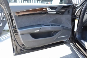 Audi A8 LONG* MATRIX* 360* МАСАЖ* ДИСТТРОНИК* ОБДУХ* BOSE* - 28900 лв. - 88551090 17