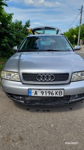 Audi A4 | Mobile.bg    4