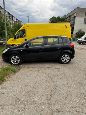Обява за продажба на Opel Corsa 108k км ~6 500 лв. - изображение 3