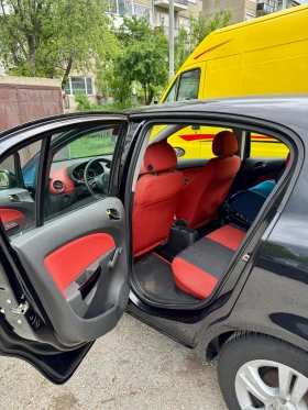 Обява за продажба на Opel Corsa 108k км ~6 500 лв. - изображение 7