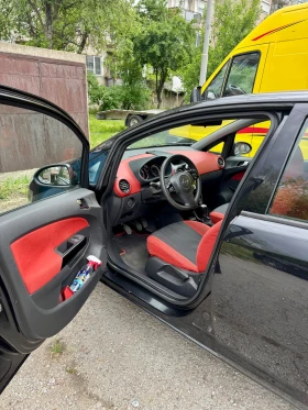 Обява за продажба на Opel Corsa 108k км ~6 500 лв. - изображение 6