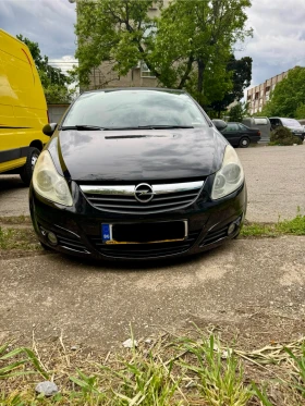 Обява за продажба на Opel Corsa 108k км ~6 500 лв. - изображение 2