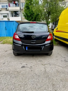 Обява за продажба на Opel Corsa 108k км ~6 500 лв. - изображение 5