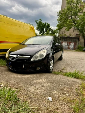 Обява за продажба на Opel Corsa 108k км ~6 500 лв. - изображение 1