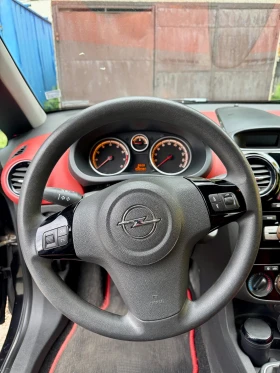 Обява за продажба на Opel Corsa 108k км ~6 500 лв. - изображение 8