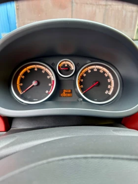 Обява за продажба на Opel Corsa 108k км ~6 500 лв. - изображение 9