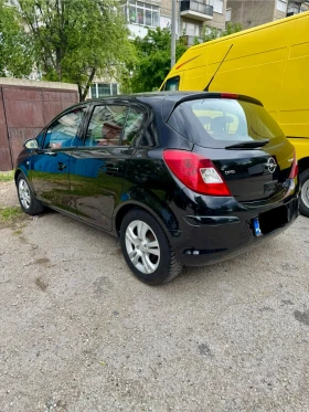 Обява за продажба на Opel Corsa 108k км ~6 500 лв. - изображение 4