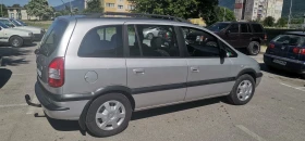 Обява за продажба на Opel Zafira ~4 500 лв. - изображение 8