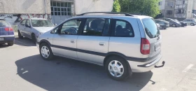 Обява за продажба на Opel Zafira ~4 500 лв. - изображение 2