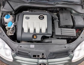 Обява за продажба на VW Golf 1.9TDI-105к-BKC ~5 900 лв. - изображение 8