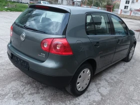 Обява за продажба на VW Golf 1.9TDI-105к-BKC ~5 900 лв. - изображение 3