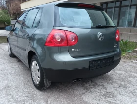 Обява за продажба на VW Golf 1.9TDI-105к-BKC ~5 900 лв. - изображение 4